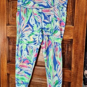 Belle by Kim Gravel Leggings